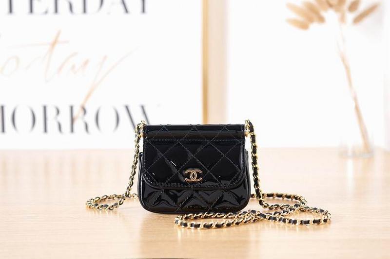 Chanel Handbags 166